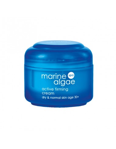 MARINE ALGAE Crema facial reafirmante...