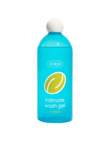 Gel de higiene íntima de melón 500ml