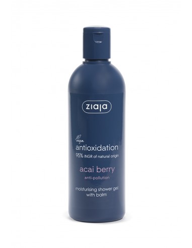 ACAI Gel de ducha antioxidante...