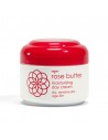 MANTECA DE ROSA Crema facial de día hidratante - ZIAJA