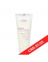 MEN Gel de ducha y Champú Lemon Verbena - ZIAJA