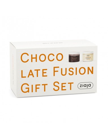 CHOCOLATE FUSION Set de regalo