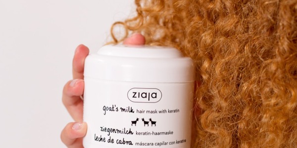 Cómo Seguir el Método Curly con Productos Ziaja: Guía Completa